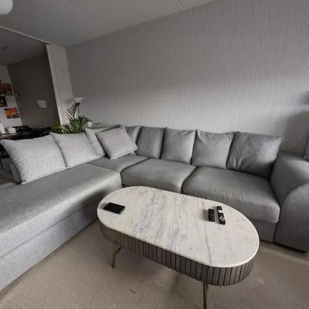 Large Near Otaniemi And Helsinki Apartment *