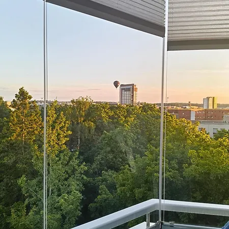 Large Near Otaniemi And Helsinki Apartment Espoo